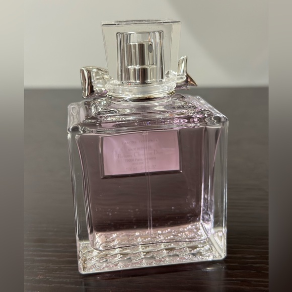 SOLD Miss Dior Blooming Bouquet 100mL - Picture 2 of 3